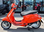 Angebot Vespa Primavera 125