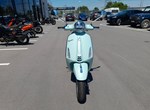 Angebot Vespa Primavera 125