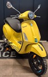 Vespa Primavera 125 S