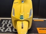 Angebot Vespa Primavera 125 S