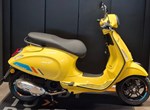 Angebot Vespa Primavera 125 S