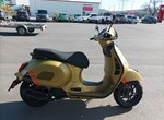 Angebot Vespa GTS 125 i.e. Super Sport