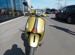 Angebot Vespa GTS 125 i.e. Super Sport