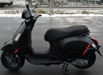 Angebot Vespa GTS 125 i.e. Super Sport