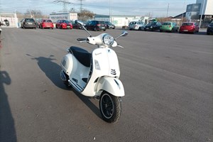 Angebot Vespa GTS 300 i.e. Super Sport