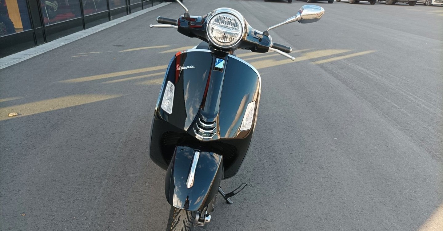 Angebot Vespa GTS 300 i.e. Super