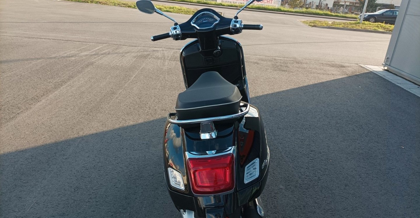 Angebot Vespa GTS 300 i.e. Super Sport