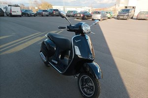 Angebot Vespa GTS 300 i.e. Super Sport