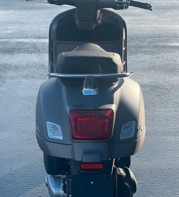 Angebot Vespa GTS 300 Super Tech