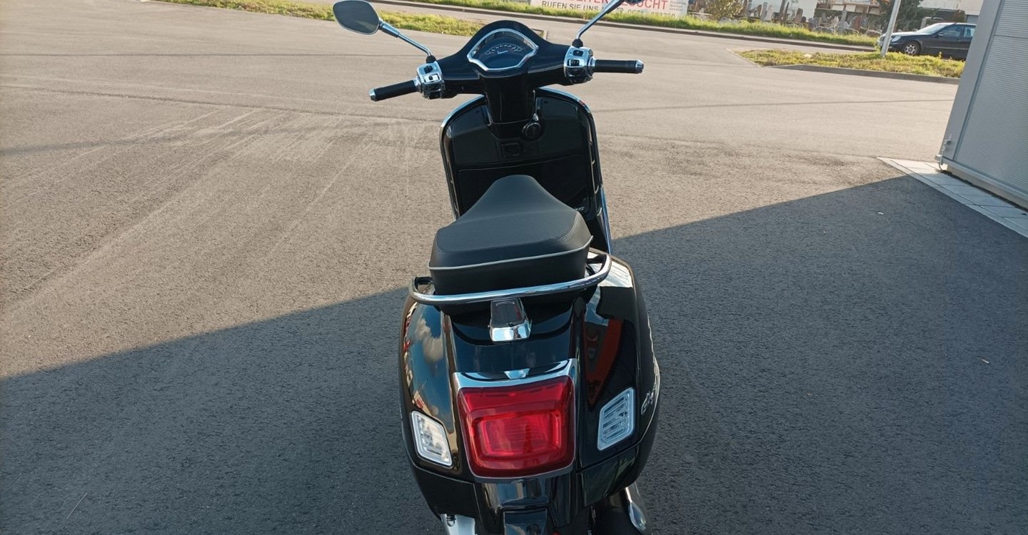 Angebot Vespa GTS 300 i.e.