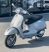 Vespa GTS 125 Super Tech