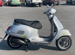 Angebot Vespa GTS 125 Super Tech