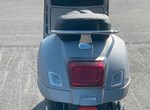 Angebot Vespa GTS 125 Super Tech