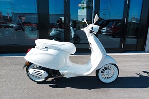 Angebot Vespa Sprint 125