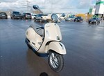 Angebot Vespa GTS 125