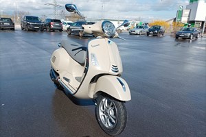 Angebot Vespa GTS 125