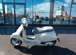 Angebot Vespa GTS 125