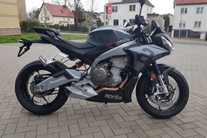 Angebot Aprilia Tuono 660