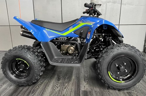 CFMOTO CForce 110