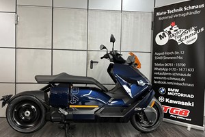 Angebot BMW CE 04