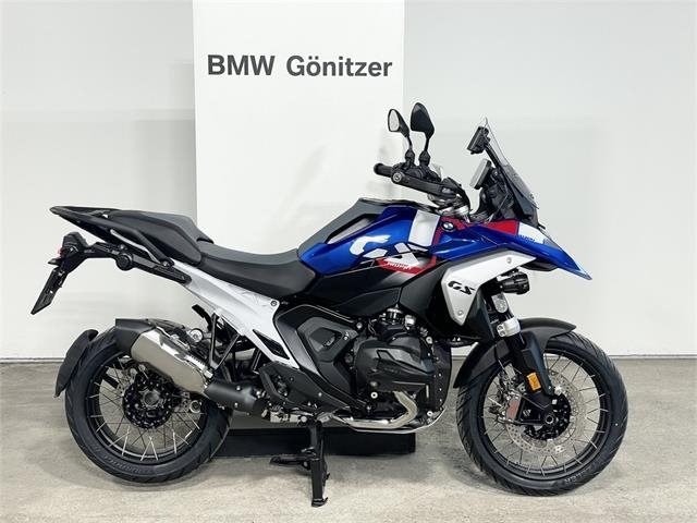 Motorrad