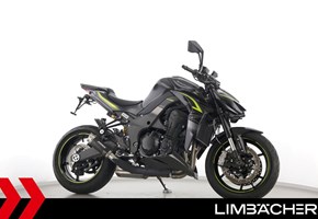 Kawasaki Z1000 R