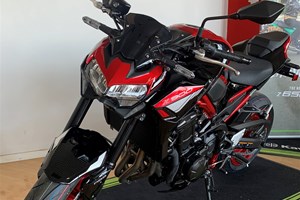 Angebot Kawasaki Z900