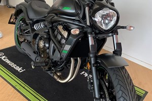 Angebot Kawasaki Vulcan S