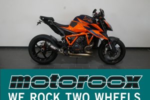 Angebot KTM 1290 Super Duke R