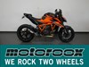 KTM 1290 Super Duke R