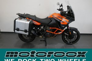 Angebot KTM 1290 Super Adventure S