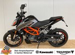 Offer KTM 125 Duke