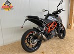 Offer KTM 125 Duke