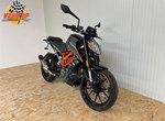 Offer KTM 125 Duke