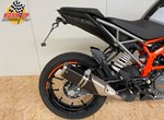 Offer KTM 125 Duke