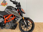 Offer KTM 125 Duke