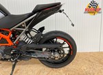 Offer KTM 125 Duke