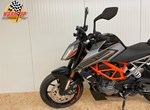 Offer KTM 125 Duke