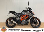 Offer KTM 125 Duke