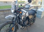 Angebot Royal Enfield Himalayan 410