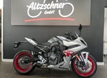 Angebot Suzuki GSX-8R