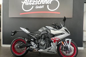 Angebot Suzuki GSX-8R