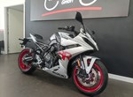 Angebot Suzuki GSX-8R