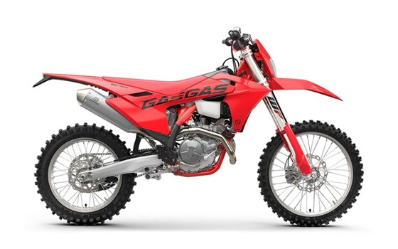 Neufahrzeug GASGAS EC 450F - Bild 1 Neufahrzeug GASGAS EC 450F - Bild 1