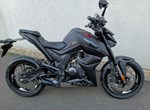 Angebot Zontes ZT 125-U