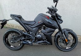 Neumotorrad Zontes ZT 125-U