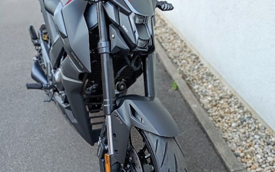 Neufahrzeug Zontes ZT 125-U - Bild 2