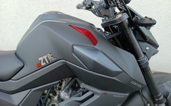 Neufahrzeug Zontes ZT 125-U - Bild 3