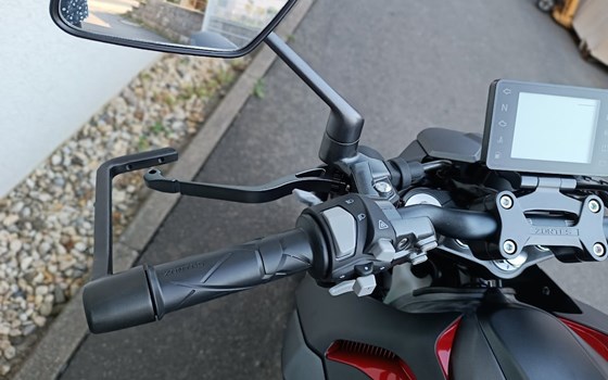 Neufahrzeug Zontes ZT 125-U - Bild 7