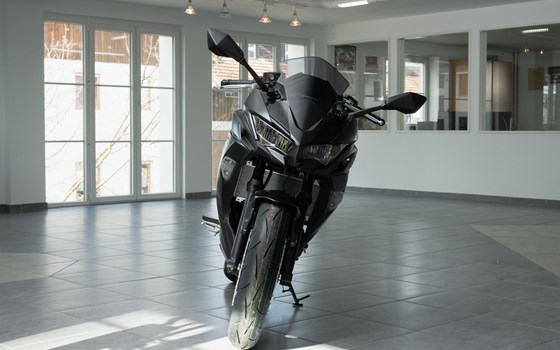Neufahrzeug Kawasaki Ninja 650 - Bild 14